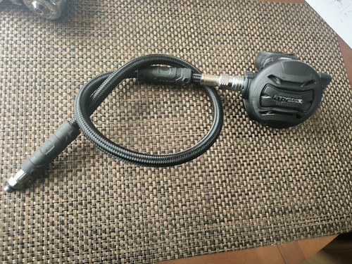 Apeks xtx40 second stage - second,