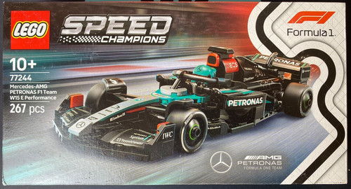 Lego speed champions - lego,