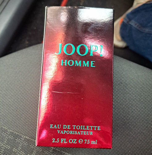 Joop homme eau - joop!,