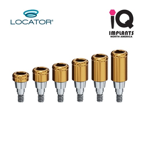 Locator original genuine - locator,