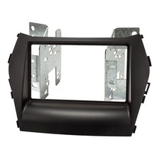 Doppel DIN Radioblende passend