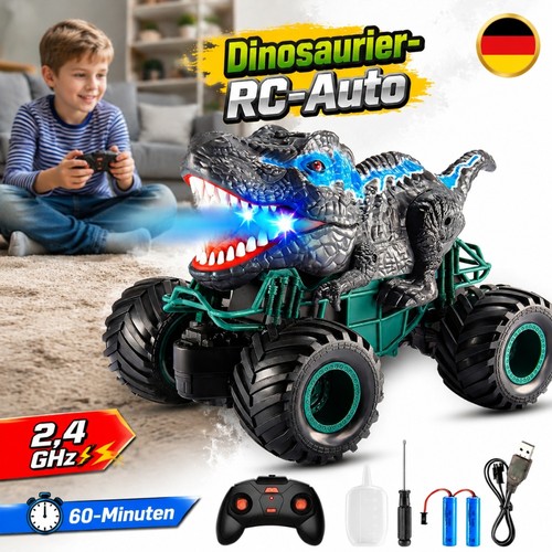 Auto spielzeug dinosaurier - auto,