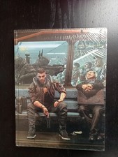 Cyberpunk 2077 - Das