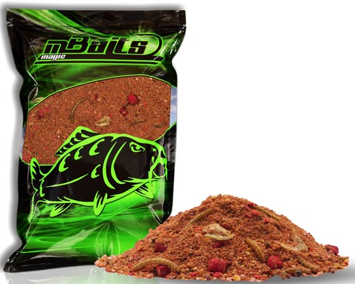 Magic baits premium - baits, stick