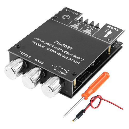 502t bluetooth 0 - zk-502t, 5.0