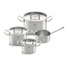 Fissler Topfset 4-tlg