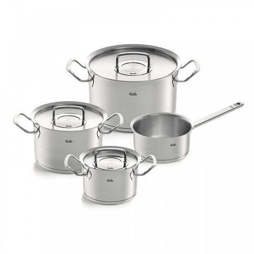 Fissler topfset tlg - fissler,