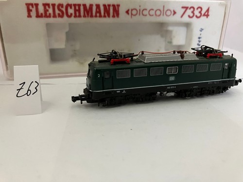 Fleischmann piccolo 7334 - ,