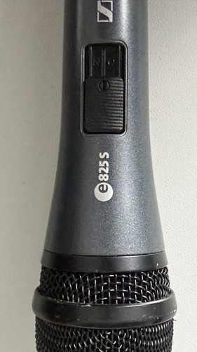 Sennheiser e825 - , s