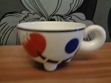 Kaffee teetasse x 6 - teetasse,