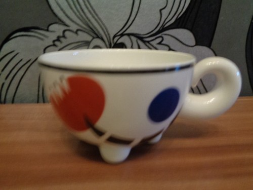 Kaffee teetasse x 6 - teetasse,