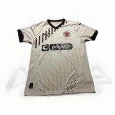St. Pauli Trikot Home 24/25