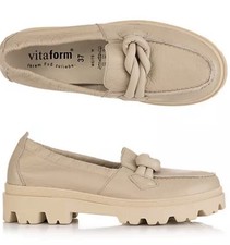 VITAFORM Damen-Slipper