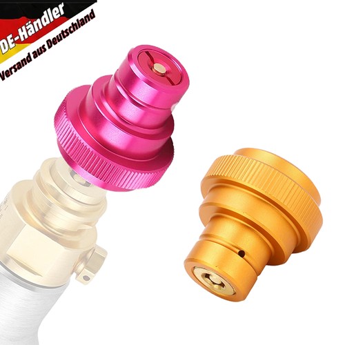 Co2 quick adapter soda stream - co2,