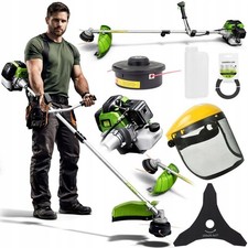 ODLE001 Benzin Motorsense