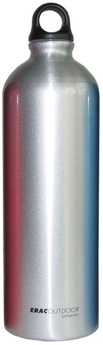 Erac outdoor alu flasche - alu-flasche, 1
