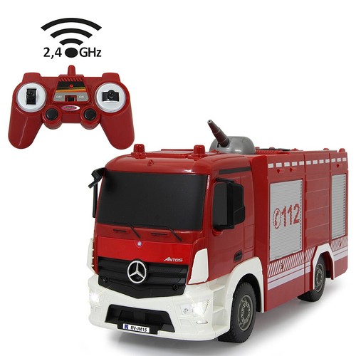 Feuerwehr tlf mit - tlf,