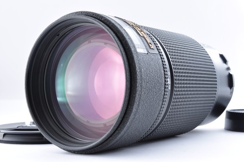 Top neuwertig nikon af - [top,