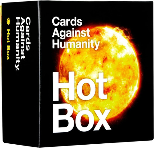 Cards against humanity - cards,