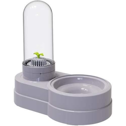 Haustier wasserbrunnen 580ml - haustier, wasserbrunnen,