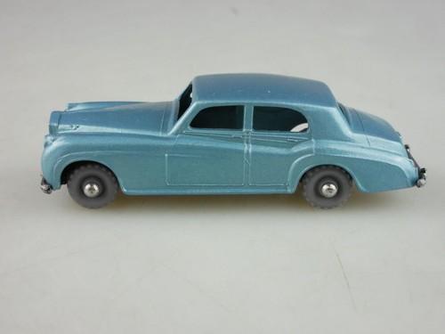 44a rolls royce silver cloud - rolls,