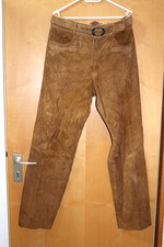Karl Klüber Lederhose Gr. 54 weiches Leder Oktoberfest