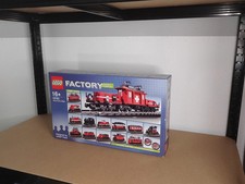 LEGO Factory (10183): Hobby