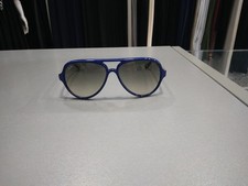 Ray-Ban Rb4125 Cats 5000 Blau