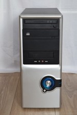 PC, AMD Athlon64 X2, 2x2,20