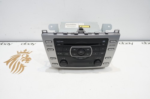 Mazda 10 radio bose - 10,