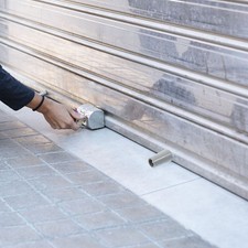  4 Pcs Stopperzubehör Teile