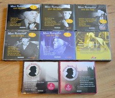 46 CDs MIMI RUTHERFURT
