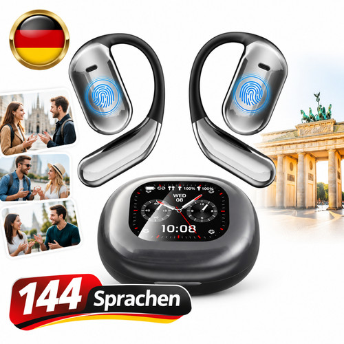 144 sprachen echtzeit - ai,