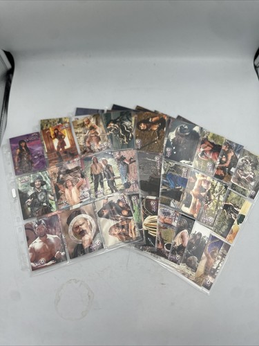 Xena warrior princess - xena,