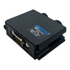 Festo Feldbusstecker