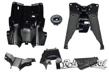 Innenraum Aerox 6 T