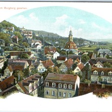 C1900s udb loschwitz - udb,