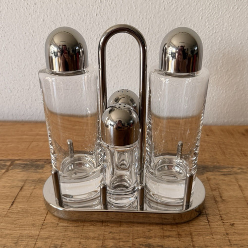 Alessi essig öl - alessi, essig/Öl/salz/pfeffer