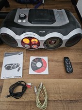 Philips 2558 mp3 cd - philips,