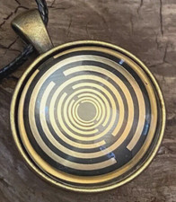 Talisman Lakhovsky Antenne