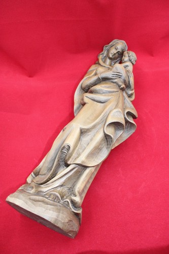 Mutter gottes maria - mutter, jesus