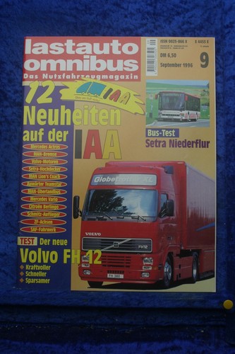 Lastauto omnibus 96 iaa - lastauto,