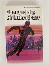 Jan und die Falschmünzer von Knud Meister, Carlo Andersen | 385