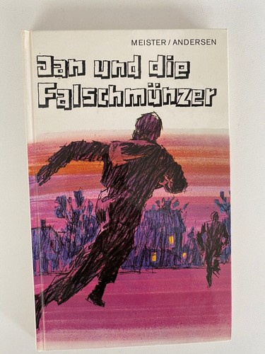 Jan und die falschmünzer - und, von