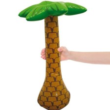 Aufblasbare Palme ca. 65cm