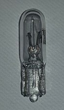 10x Merkur Dart Lämpchen