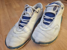 AND1  Basketballschuhe Turnschuhe Gr. 46  SUPER SELTEN  AUS SAMMLUNG