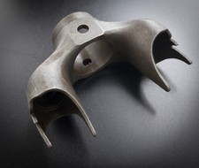 Vintage Link Rahmen Cinelli