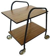 Servierwagen Barwagen