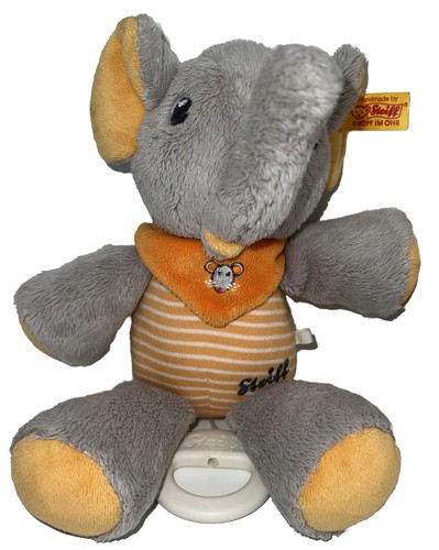 Steiff trampili elefant - steiff,